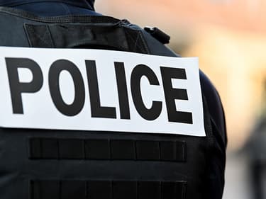 Police (illustration)