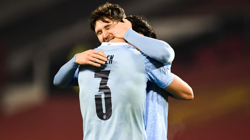 Manchester City