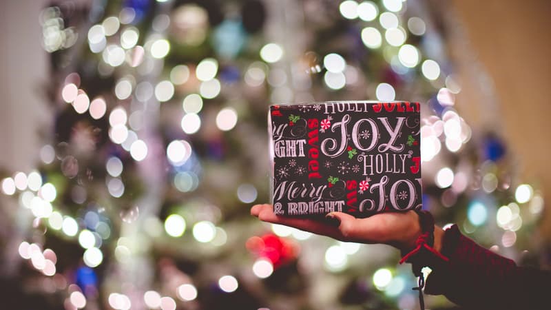Cadeau Noël High-tech : notre top 5 des idées cadeaux en 2023