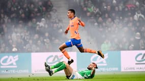 Mason Greenwood - Marseille