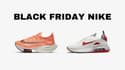 Nike Black Friday : Jordan, Air Force 1, Air Max... 25% de remise grâce à un code promo !