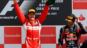 Fernando Alonso