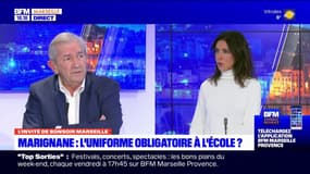 Marignane: le maire voudrait faire chanter la Marseillaise aux enfants avant l'école