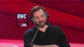 RMC Poker Show - Le "coup d'une vie" de Marvin Dupré