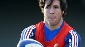 Maxime Machenaud