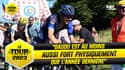 Tour de France : "Gaudu est au moins aussi fort physiquement que l'année dernière" selon son entraîneur