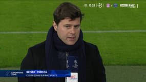 Mauricio Pochettino