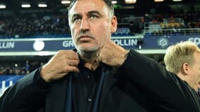 Christophe Galtier