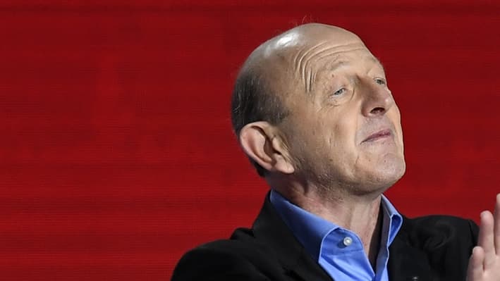 Jean-Luc Bennahmias