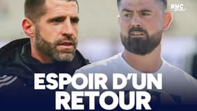 "On ne peut pas tout contrôler", concède Tillous-Borde qui espère récupérer Quercy