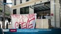 Manque de considération, non-paiement des heures supplémentaires... des femmes de chambre sont en grève depuis le 11 avril à Marseille