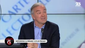 A la Une des GG: Y aurait-il eu une fraude sur les chiffres de participation à la primaire de la gauche ? - 24/01