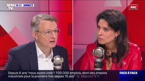 Face-à-Face : Dominique Schelcher - 16/05