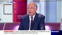 François Bayrou sur la réforme des retraites: "La France n’y échappera pas"
