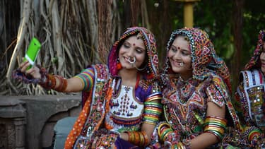 Le format 4 pouces n'est pas un succès pour les Indiens qui veulent des smartphones de grandes tailles, pas chers, d'une belle autonomie et dotés de double SIM.