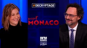 Guy Antognelli, le directeur du Tourisme et des Congrès, nous dévoile les atouts de Monaco dans ce domaine stratégique.