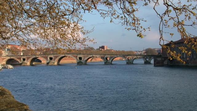 le quartier du pont Neuf, l'un des plus recherchés