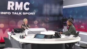 Waly Dia, humoriste et comédien: "On peut rire de tout, mais le tout va te répondre."