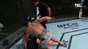 UFC : Tuivasa corrige Hunsucker d'un TKO monstrueux