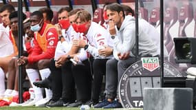 Niko Kovac de retour contre Nantes?