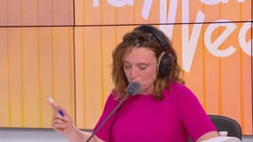 Le témoin RMC : Reza Painchan, secrétaire général de Force ouvrière 93