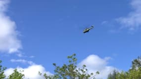 Recherché pour avoir tué deux collègues dans un village des Cévennes: ce que l'on sait du fugitif
