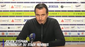 Julien Stéphan