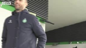 Ligue 1 : "L'état d'urgence à Saint-Etienne
