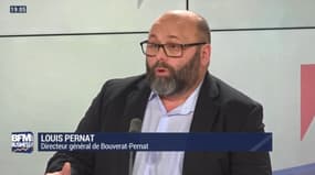 L’Hebdo des PME (2/5): entretien avec Louis Pernat, Bouverat-Pernat - 15/12