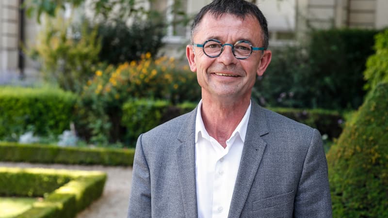 Joël Aviragnet.