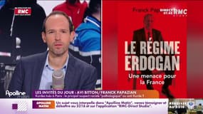 Attaque à Paris: "Il est important que le parquet national antiterroriste se saisisse de cette affaire"