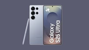 Cdiscount affiche secrètement une offre quasiment rare sur le Samsung Galaxy S25 Ultra
