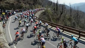 Milan-San Remo