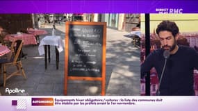 Restauration: comment le secteur pense-t-il attirer du monde ?