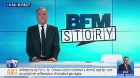 BFM Story du jeudi 9 mai 2019