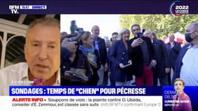 Présidentielle 2022: selon le porte-parole du RN, il manque "une bonne cinquantaine" de parrainages à Marine Le Pen