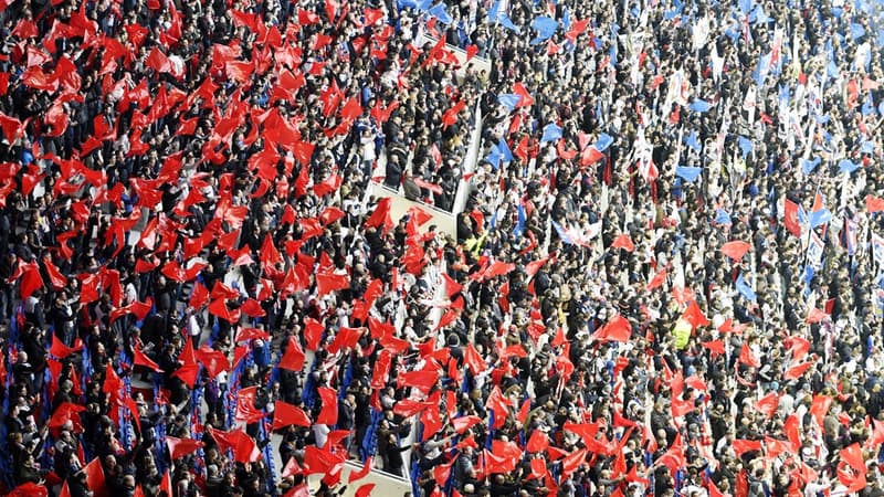 Parc OL