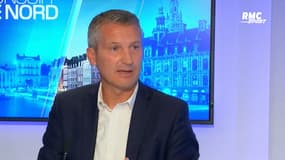 Losc : "La situation économique est sous contrôle" affirme Létang