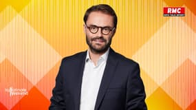 L'Entretien RMC : Fabrice Godefroy de 40 millions d'automobilistes