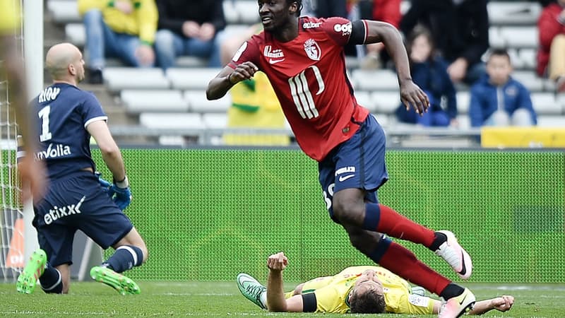 Eder (Lille)