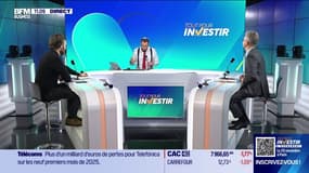 Michael Burry alerte sur une bulle de l'IA