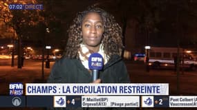 L'essentiel de l'actualité parisienne du lundi 11 novembre 2019