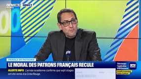 Les patrons ont la parole : Jean-Philippe Cartier - 13/10