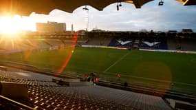Stade Chaban-Delmas