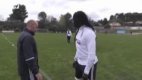 Mercato – Gomis se rapproche de Galatasaray