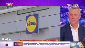 Biero : "Les multinationales jouent les morts dans les négociations"