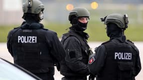 Un projet d'attentat de Daesh a été déjoué en Allemagne. (photo d'illustration)