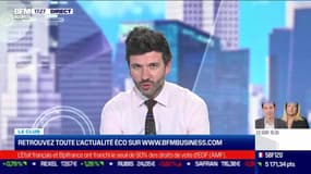 BFM Bourse : Partie 3  - 01/12