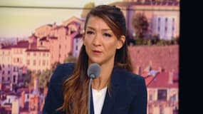 Sabrina Agresti Roubache