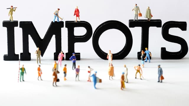 Le prélèvement à la source doit s'appliquer au 1er janvier 2018